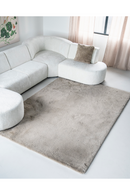 Minimalist Area Rug 5' x 7'5" | By-Boo Zena | Dutchfurniture.com