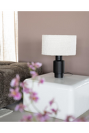 Drum Shade Table Lamp | By-Boo Dust | Dutchfurniture.com