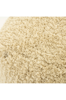 Upholstered Square Pouf | By-Boo Fez | Dutchfurniture.com