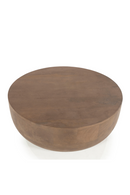 Lacquered Mango Wood Coffee Table | By-Boo Welcome | Dutchfurniture.com