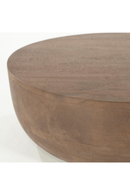 Lacquered Mango Wood Coffee Table | By-Boo Welcome | Dutchfurniture.com