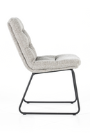 Upholstered Contemporary Dining Chair | Eleonora Danica | Oroatrade.com