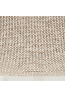 Brown Oak Accent Chair | Eleonora Mikky | Oroatrade.com
