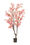 Faux Pink Sakura Trees - M (2) | Emerald Cherry Blossom | Dutchfurniture.com