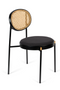 Rattan Back Dining Chairs (2) | Bold Monkey Don't Stop | Dutchfurniture.com