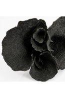 Black Decorative Polyresin Coral (4) | By-Boo Agari | Dutchfurniture.com