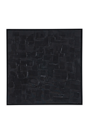 Square Modern Wall Deco S | By-Boo Mud | Dutchfurniture.com