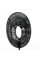 Statement Boho Floor Lamp | By-Boo Ovo | Dutchfurniture.com