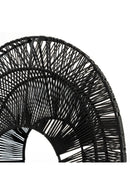 Statement Boho Floor Lamp | By-Boo Ovo | Dutchfurniture.com