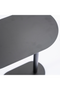 Metal Modern End Table L (2) | By-Boo Spot | Dutchfurniture.com