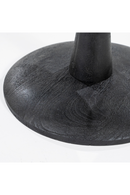 Round Glass Pedestal Coffee Table S | By-Boo Boogie | Dutchfurniture.com