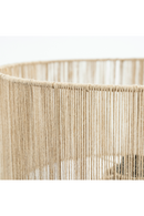 Jute Modern Floor Lamp | By-Boo Oshu | Dutchfurniture.com