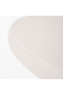 White Aluminum Coffee Table | By-Boo Sten | Dutchfurniture.com