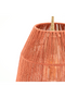 Dyed Jute Pendant Lamp | By-Boo Cirque 2 | Dutchfurniture.com