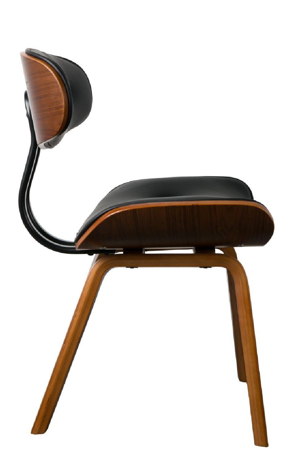 Duur bonen Haarzelf Brown Tufted Dining Chair | Dutchbone Blackwood | Dutch Furniture –  DUTCHFURNITURE.COM
