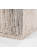 Lacquered Marble Side Table | Eleonora Vince | Dutchfurniture.com