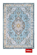 Modern Persian Outdoor Blanket | Fatboy Picnic Lounge | Dutchfurniture.com