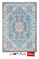 Modern Persian Outdoor Blanket | Fatboy Picnic Lounge | Dutchfurniture.com