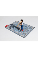 Modern Persian Outdoor Blanket | Fatboy Picnic Lounge | Dutchfurniture.com