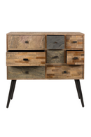 Recycled Wood Cabinet | DF San | Dutchfurniture.com