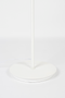 White Modern Floor Lamp | DF Shem | Dutchfurniture.com