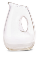 Clear Glass Jug | Pols Potten | Dutchfurniture.com