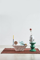 Recycled Glass Fish Jars M (2) | Pols Potten Fish | DutchFurniture.com