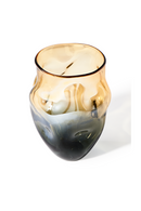 Pearl Beige Modern Vase L | Pols Potten Collision | Dutchfurniture.com
