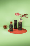 Brown Marble Pillar S | Pols Potten | Oroatrade.com
