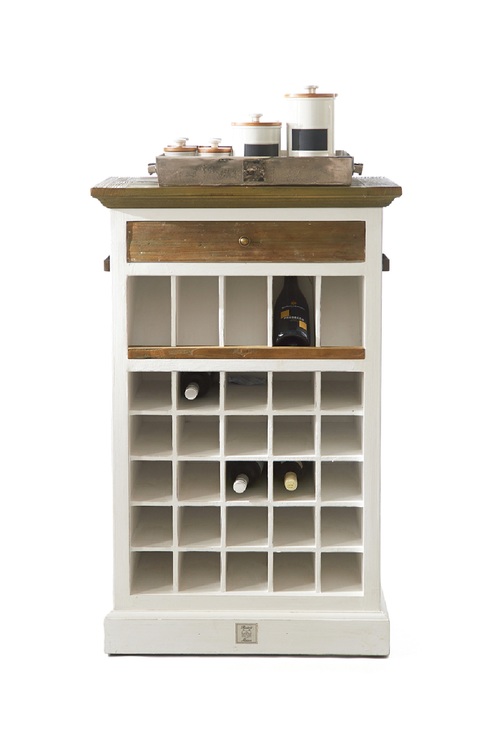 mooi zo Psychologisch paneel Contemporary Wooden Wine Cabinet | Rivièra Maison | Dutch Furniture –  DUTCHFURNITURE.COM