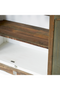 Minimalist Driftwood Cabinet | Rivièra Maison | Dutchfurniture.com