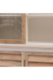 Modern Mango Wood Cabinet XL | Rivièra Maison Pacifica | Dutchfurniture.com