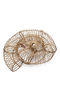 Rattan Decorative Object | Rivièra Maison Seashell | Dutchfurniture.com