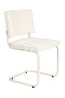 Cantilever Dining Chair Set (2) | Zuiver Ridge | Dutchfurniture.com
