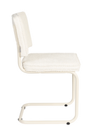 Cantilever Dining Chair Set (2) | Zuiver Ridge | Dutchfurniture.com
