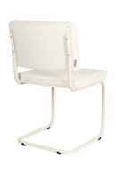 Cantilever Dining Chair Set (2) | Zuiver Ridge | Dutchfurniture.com