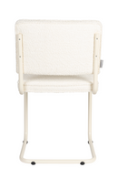 Cantilever Dining Chair Set (2) | Zuiver Ridge | Dutchfurniture.com