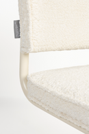 Cantilever Dining Chair Set (2) | Zuiver Ridge | Dutchfurniture.com