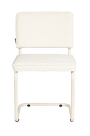 Cantilever Dining Chair Set (2) | Zuiver Ridge | Dutchfurniture.com