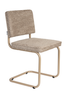 Cantilever Dining Chair Set (2) | Zuiver Ridge | Dutchfurniture.com