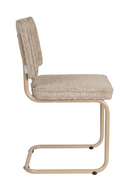 Cantilever Dining Chair Set (2) | Zuiver Ridge | Dutchfurniture.com