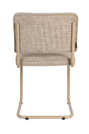Cantilever Dining Chair Set (2) | Zuiver Ridge | Dutchfurniture.com