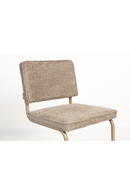 Cantilever Dining Chair Set (2) | Zuiver Ridge | Dutchfurniture.com
