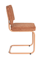 Cantilever Dining Chair Set (2) | Zuiver Ridge | Dutchfurniture.com