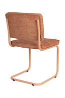 Cantilever Dining Chair Set (2) | Zuiver Ridge | Dutchfurniture.com
