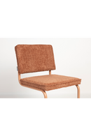 Cantilever Dining Chair Set (2) | Zuiver Ridge | Dutchfurniture.com