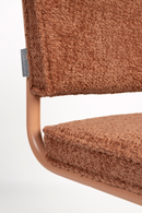 Cantilever Dining Chair Set (2) | Zuiver Ridge | Dutchfurniture.com