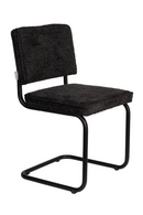Cantilever Dining Chair Set (2) | Zuiver Ridge | Dutchfurniture.com