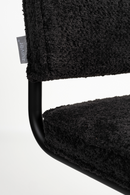 Cantilever Dining Chair Set (2) | Zuiver Ridge | Dutchfurniture.com