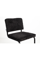 Cantilever Dining Chair Set (2) | Zuiver Ridge | Dutchfurniture.com